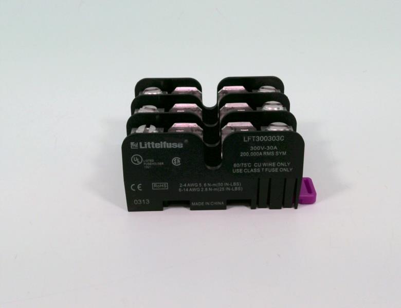 LITTELFUSE LFT30030-3C