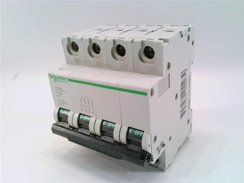 MG-25523 by SCHNEIDER ELECTRIC