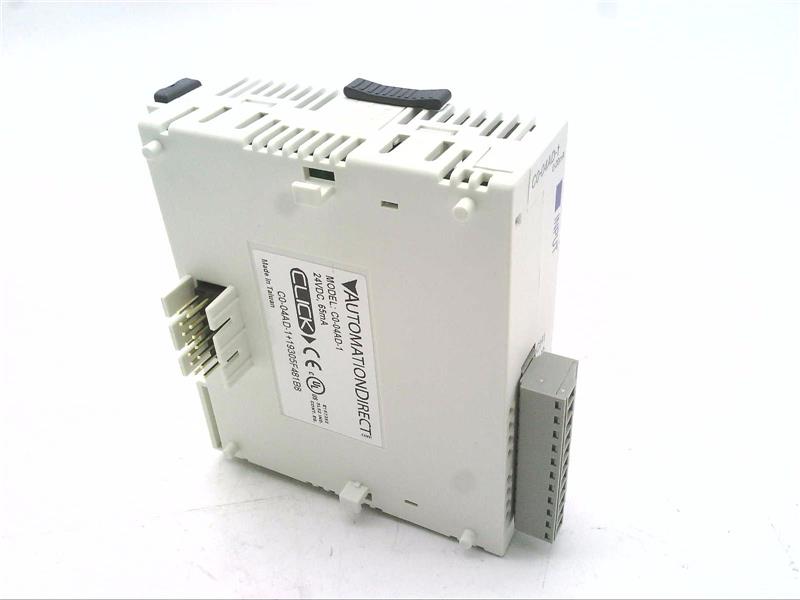 AUTOMATION DIRECT C0-04AD-1