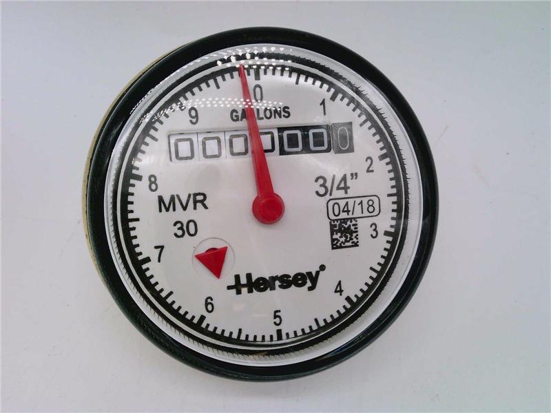 MUELLER SYSTEMS MVR-30