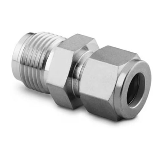 SWAGELOK SS-4-VCR-6-400