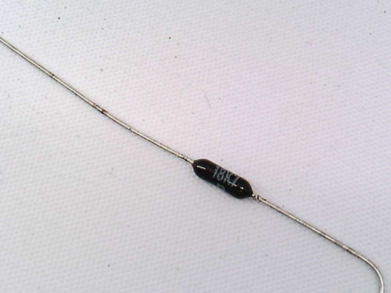 GENERIC R187K025W1MF