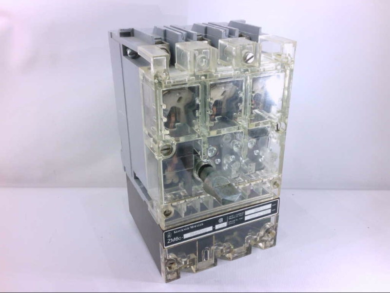 EATON CORPORATION zm6c-260/500-CDN