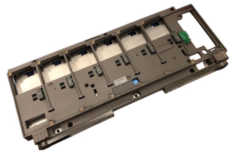 YOKOGAWA DS600 SUBBASE