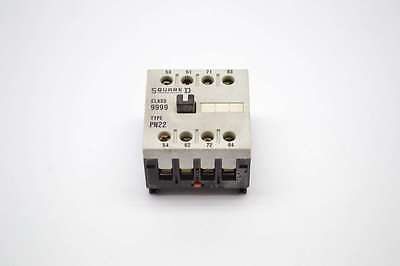 SCHNEIDER ELECTRIC 9999-PN22