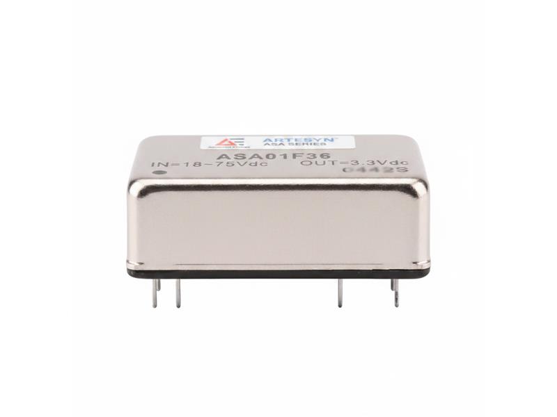 ASA01F36-LS by ADVANCED ENERGY
