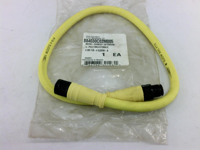 MOLEX 884030C02M005
