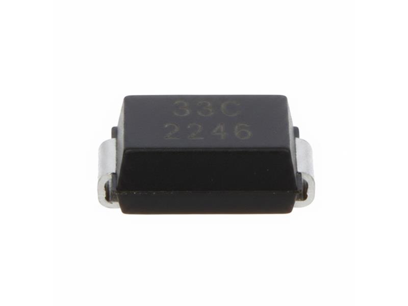 EATON CORPORATION P6SMB33CA