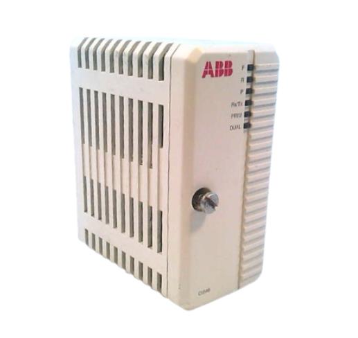 ASEA BROWN BOVERI 3BSE022457R1