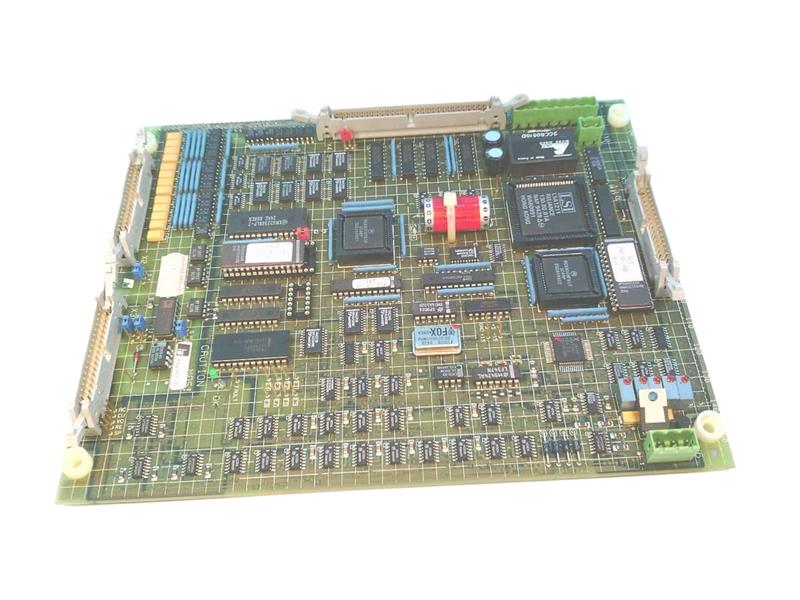 0-48680-522SR by ASEA BROWN BOVERI