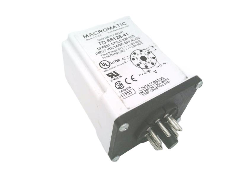 MACROMATIC TD-85128-41