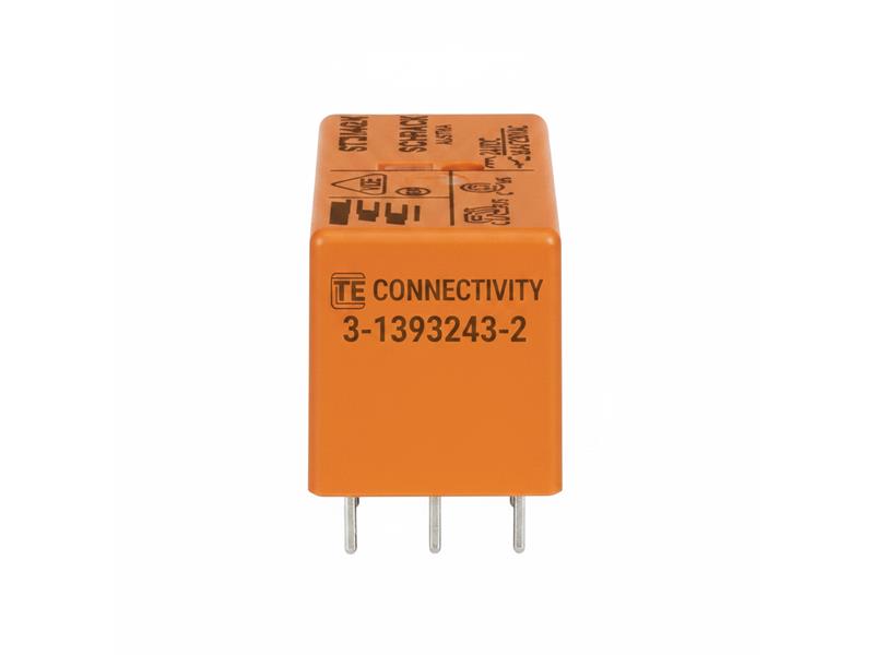 TE CONNECTIVITY 3-1393243-2