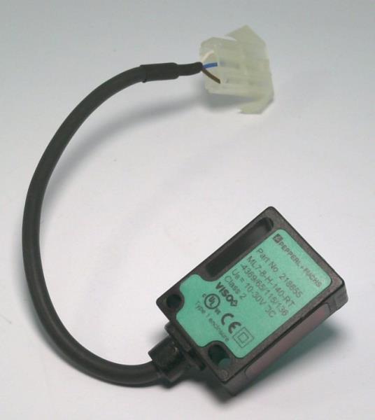 PEPPERL & FUCHS ML7-8-H-140-RT-4369/65/115/136