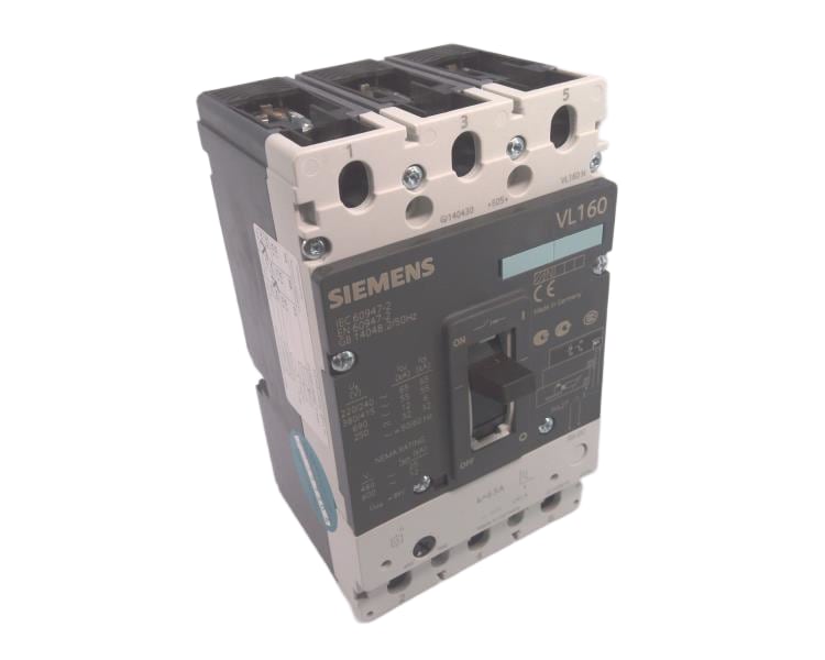 3VL2706-1DK33-0AB1 by SIEMENS