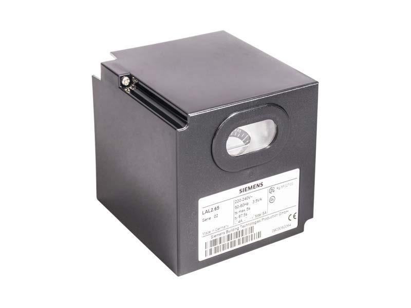 LAL2.65 by SIEMENS