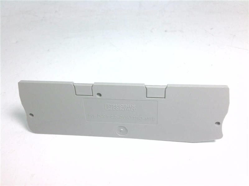 D-PT 2,5-QUATTRO-MTB by PHOENIX CONTACT