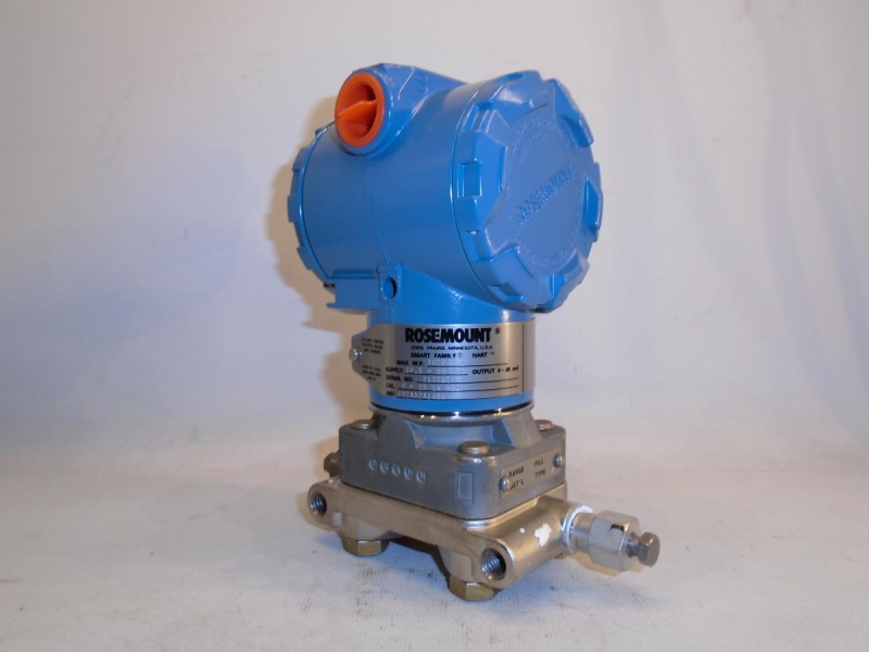 EMERSON 3051-CD2A52A1AB4