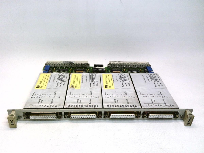 ASEA BROWN BOVERI GJR5143600R0001