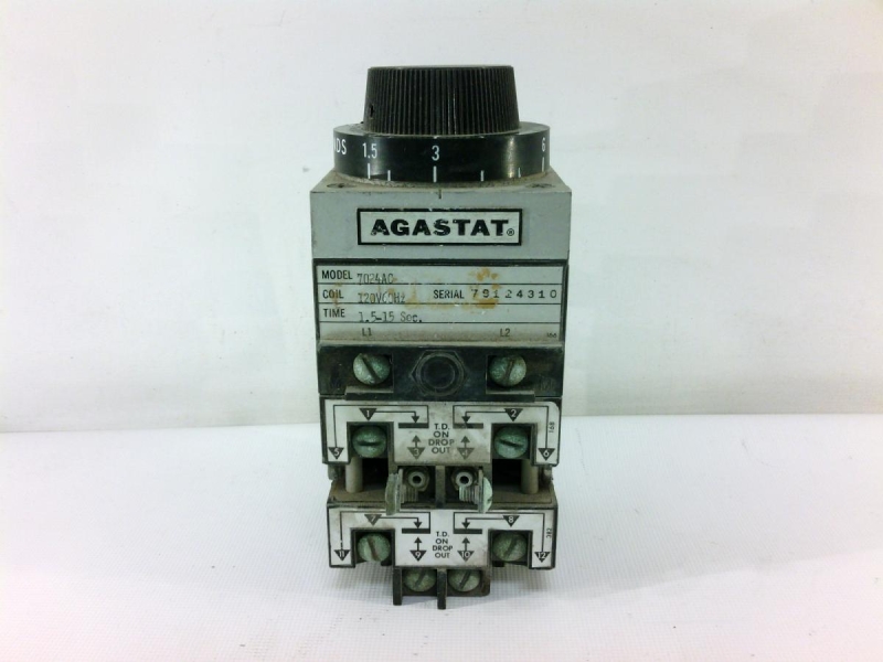 TE CONNECTIVITY 7024AC