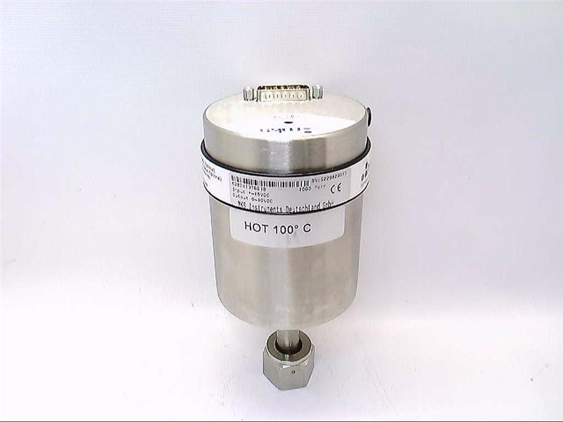 MKS INSTRUMENTS 628DX13TBE1B