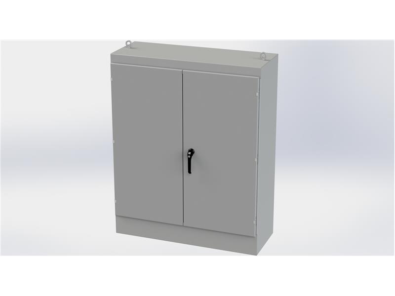 SAGINAW SCE-604818FSD