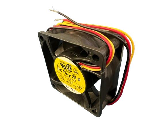 NIDEC CORP TUDC12H4P