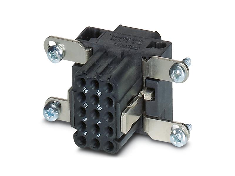 PHOENIX CONTACT VC-D1-BU15-PE-R