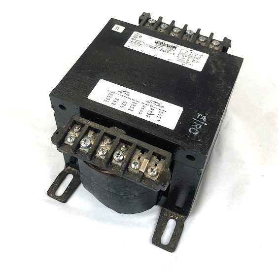 VALUTRAN V500-0487-1