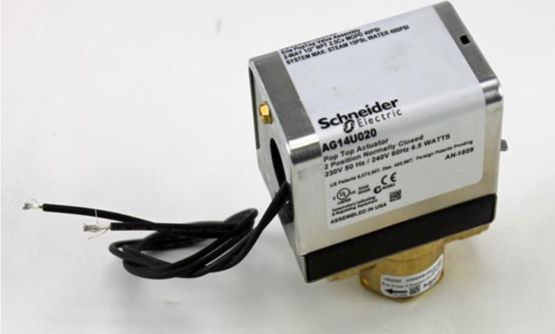 SCHNEIDER ELECTRIC VS2222G14U020