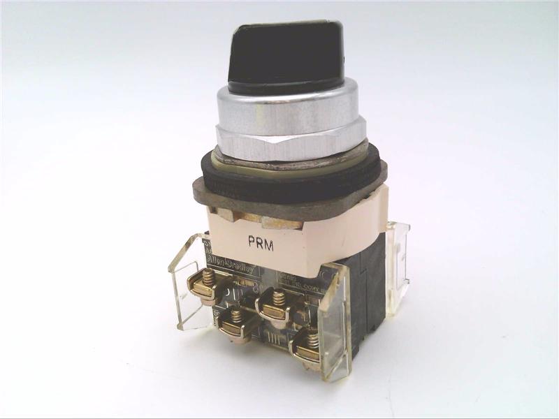 ALLEN BRADLEY 800T-N2KF4B