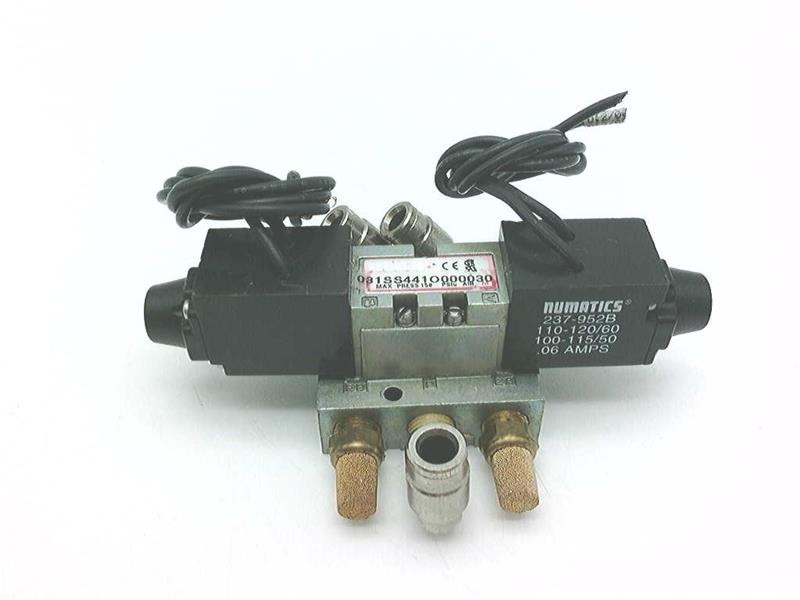 ASCO 031SS441O000030