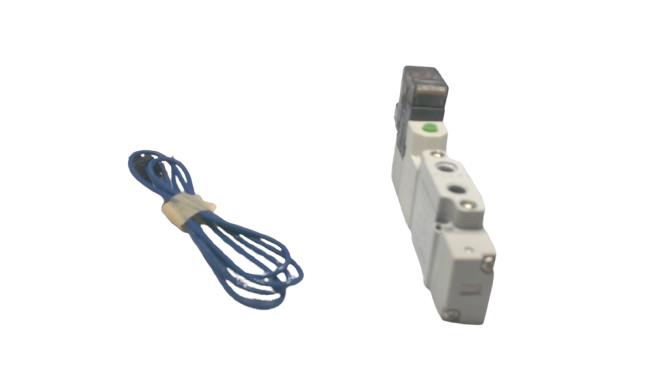 TPC MECHATRONICS CO UDV1120-1H-10