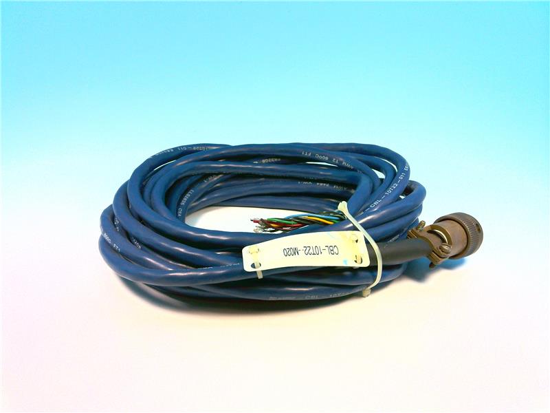 CBL-10T22-M020 by AVG AUTOMATION