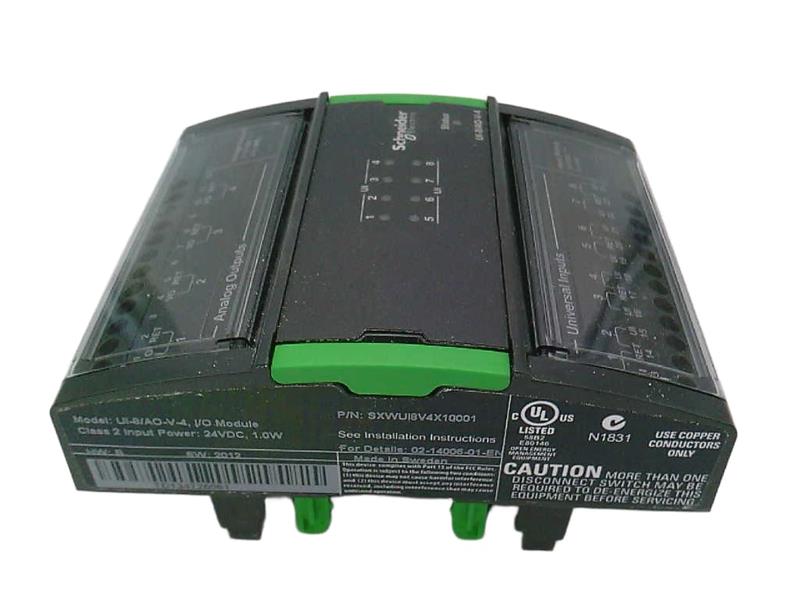 SXWUI8V4X10001 by SCHNEIDER ELECTRIC