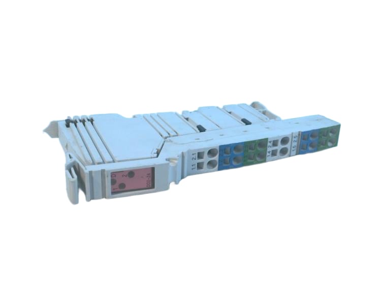 R-IB IL 24 DO 2-2A by BOSCH