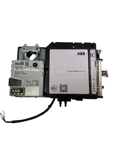 ASEA BROWN BOVERI CBV-2U4-3T