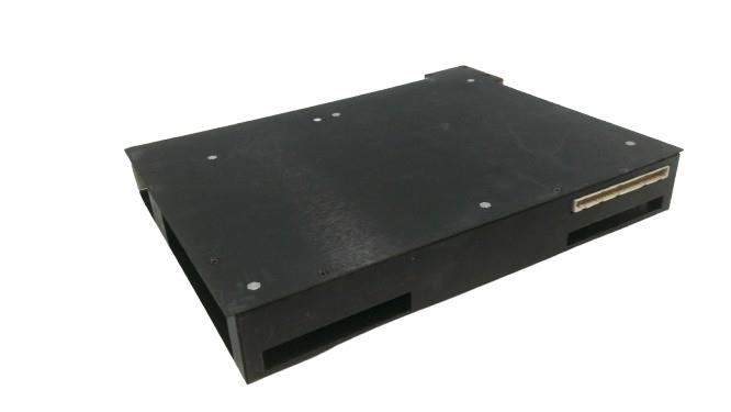 WHEDCO TGT-S00N-1-1-BA