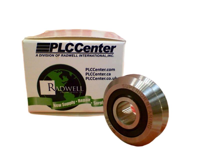 SUPERIOR BEARING CO GW2