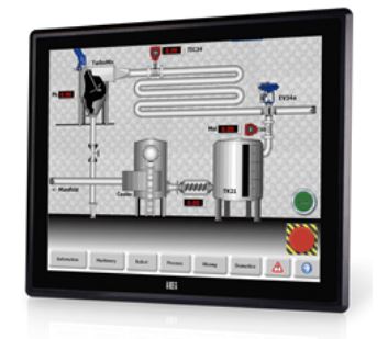 IEI INTEGRATION CORP DM-F17A/R-R11