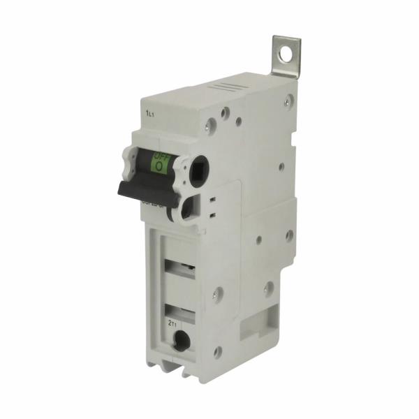 EATON CORPORATION CCP2B-3-60CF