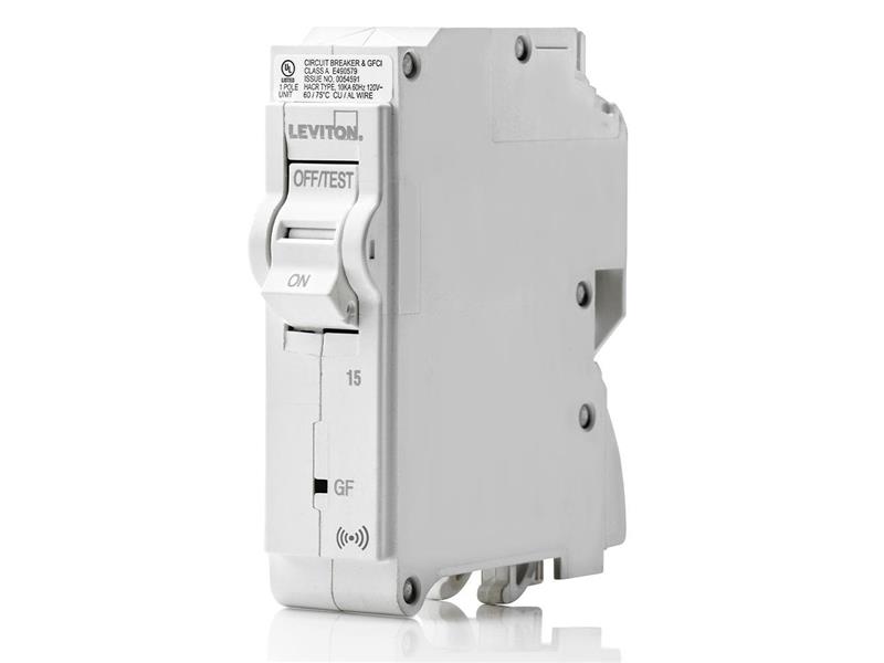 LEVITON LB115-ES