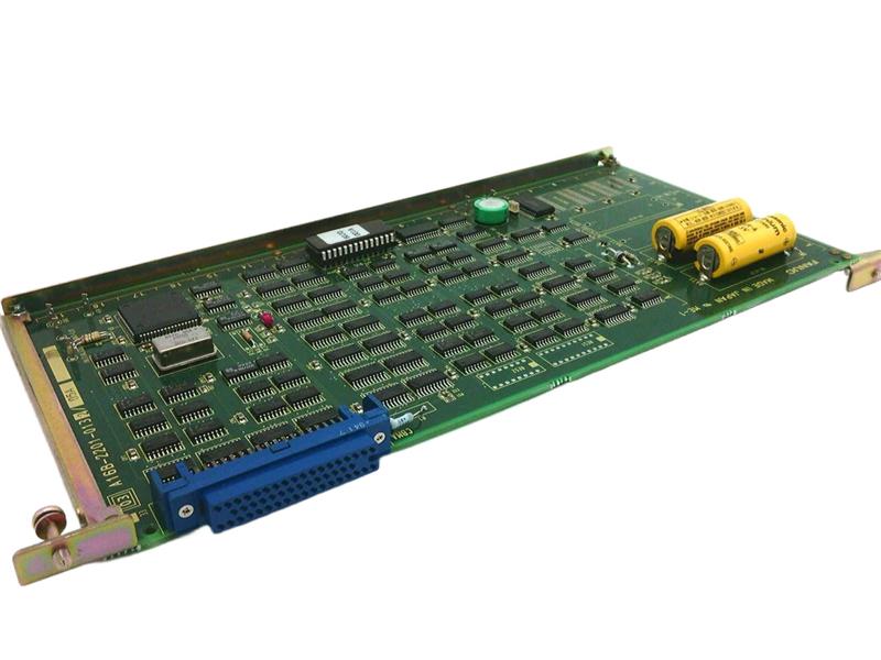 A16B-2201-0132 by FANUC