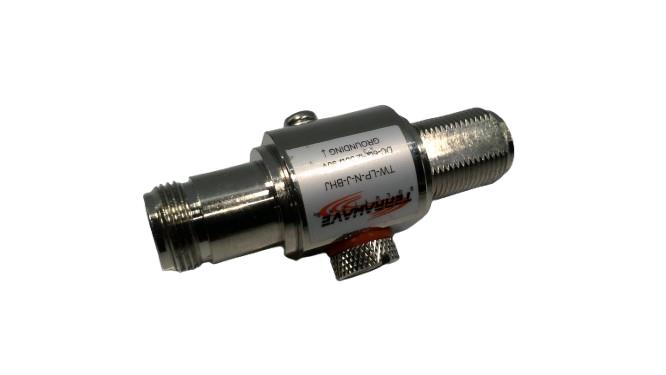 TERRAWAVE TW-LP-N-J-BHJ