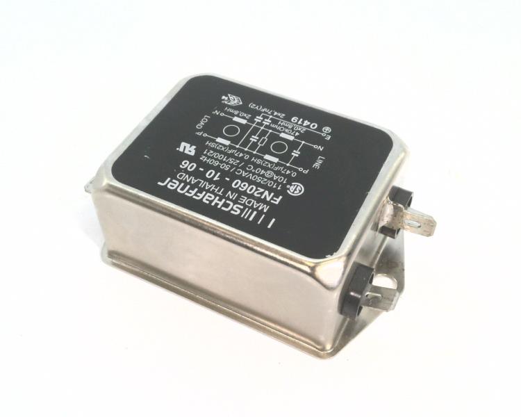 TE CONNECTIVITY FN2060-10-06