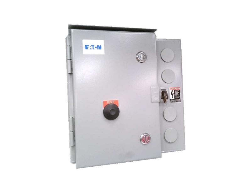 EATON CORPORATION ECN0722BAA