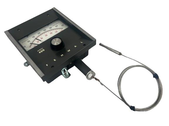 KIDDE-FENWAL, LLC 40-703010-425