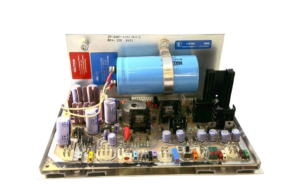 JOHNSON CONTROLS RPA-105
