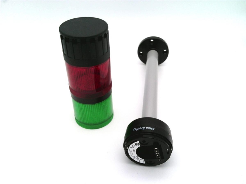 ALLEN BRADLEY 855TE-B24D3H4