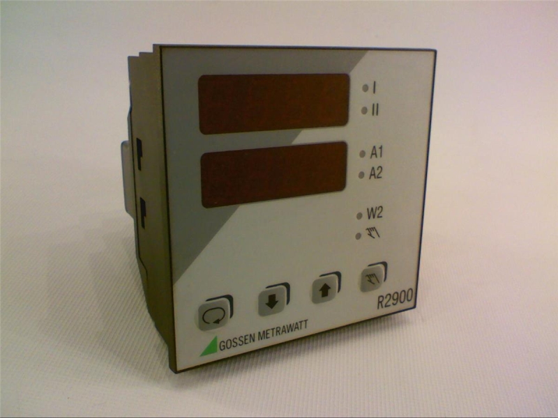 GOSSEN METRAWATT R2900