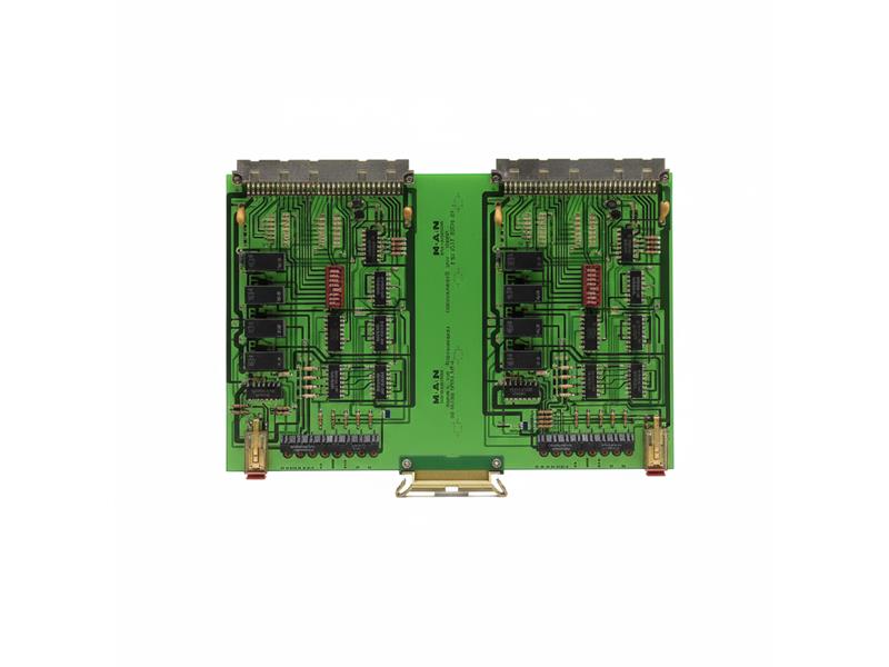 MAN ROLAND 16.85451-5001